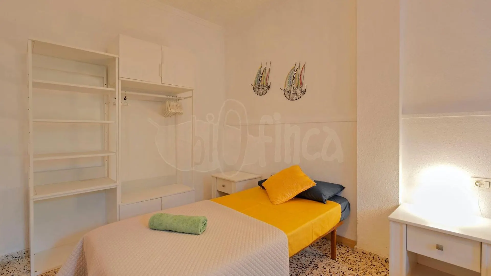 Villa Bio Finca With Pool Playa Paraiso