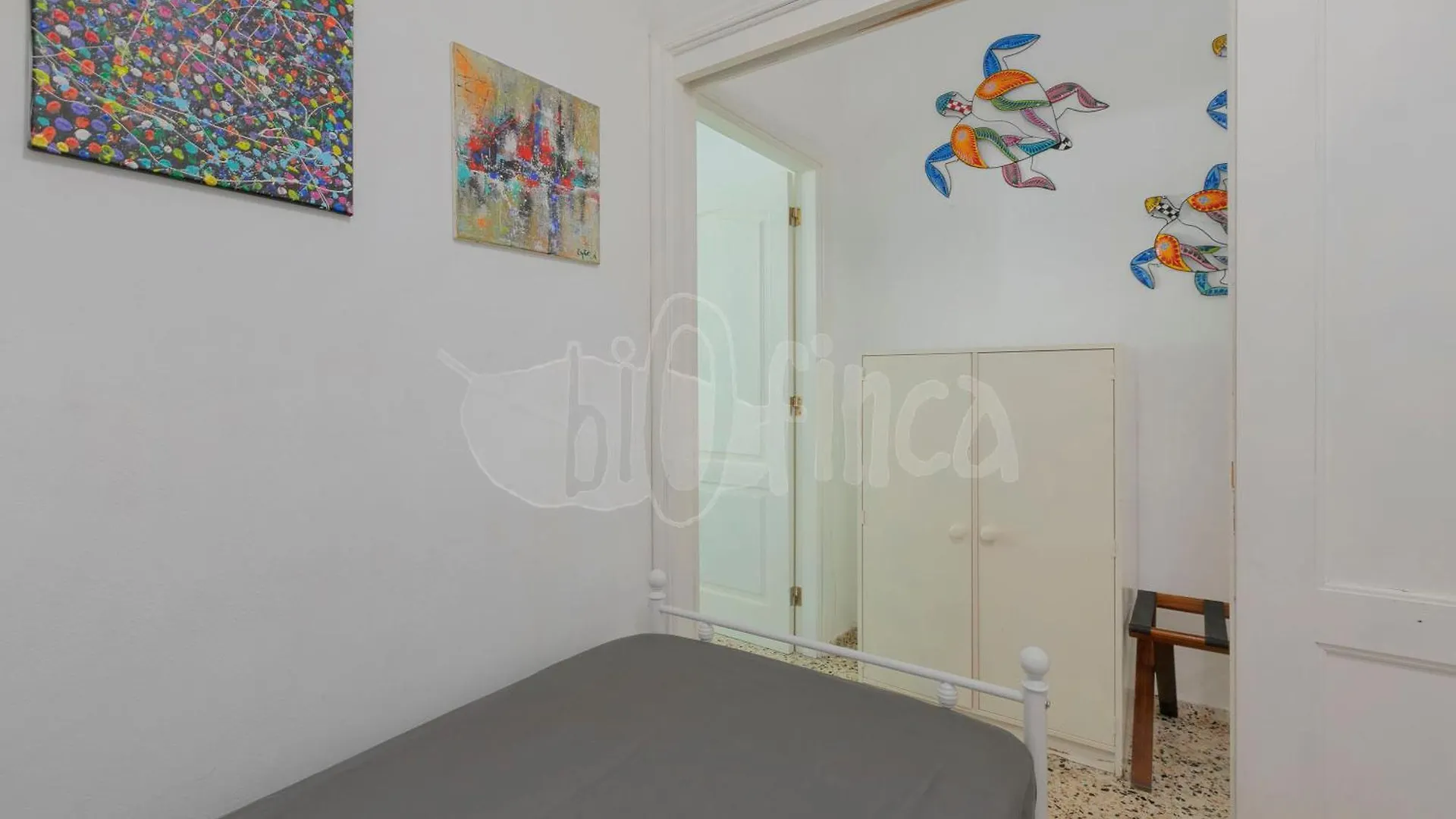 Villa Bio Finca With Pool Playa Paraiso  Spagna