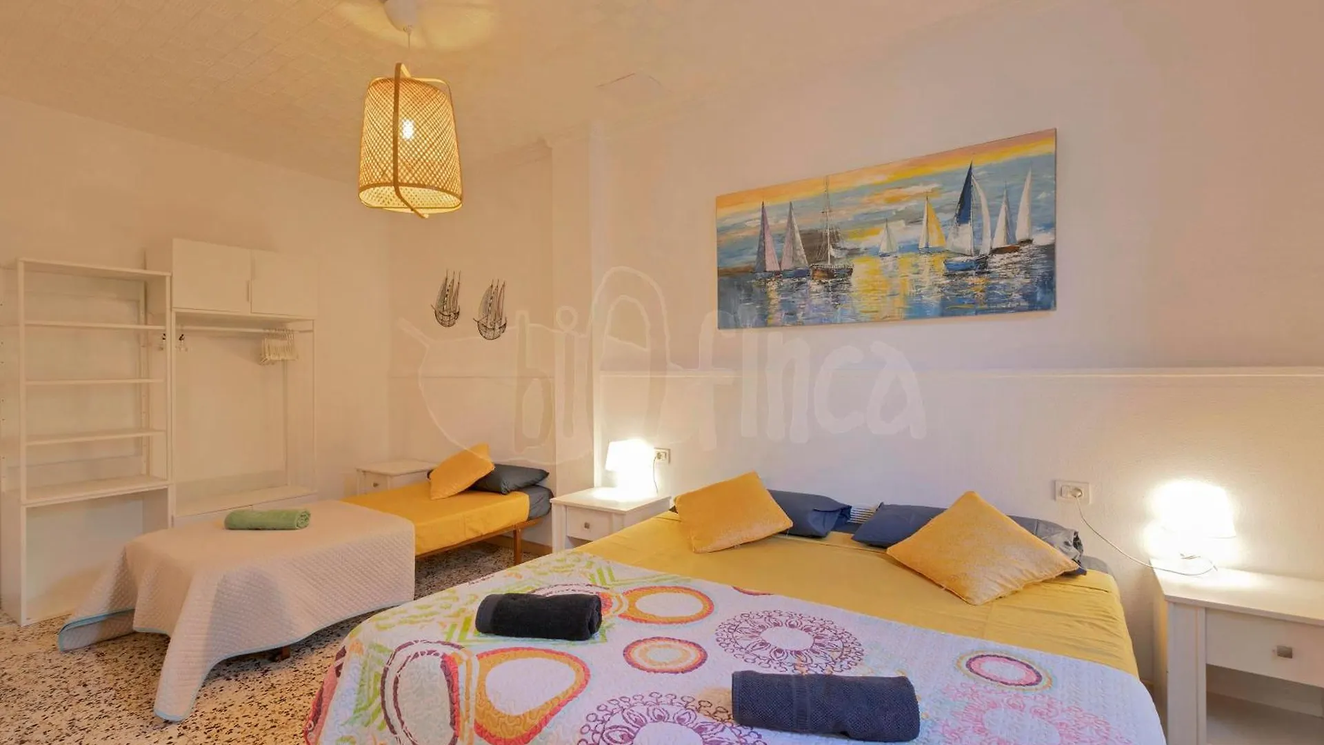 Villa Bio Finca With Pool Playa Paraiso