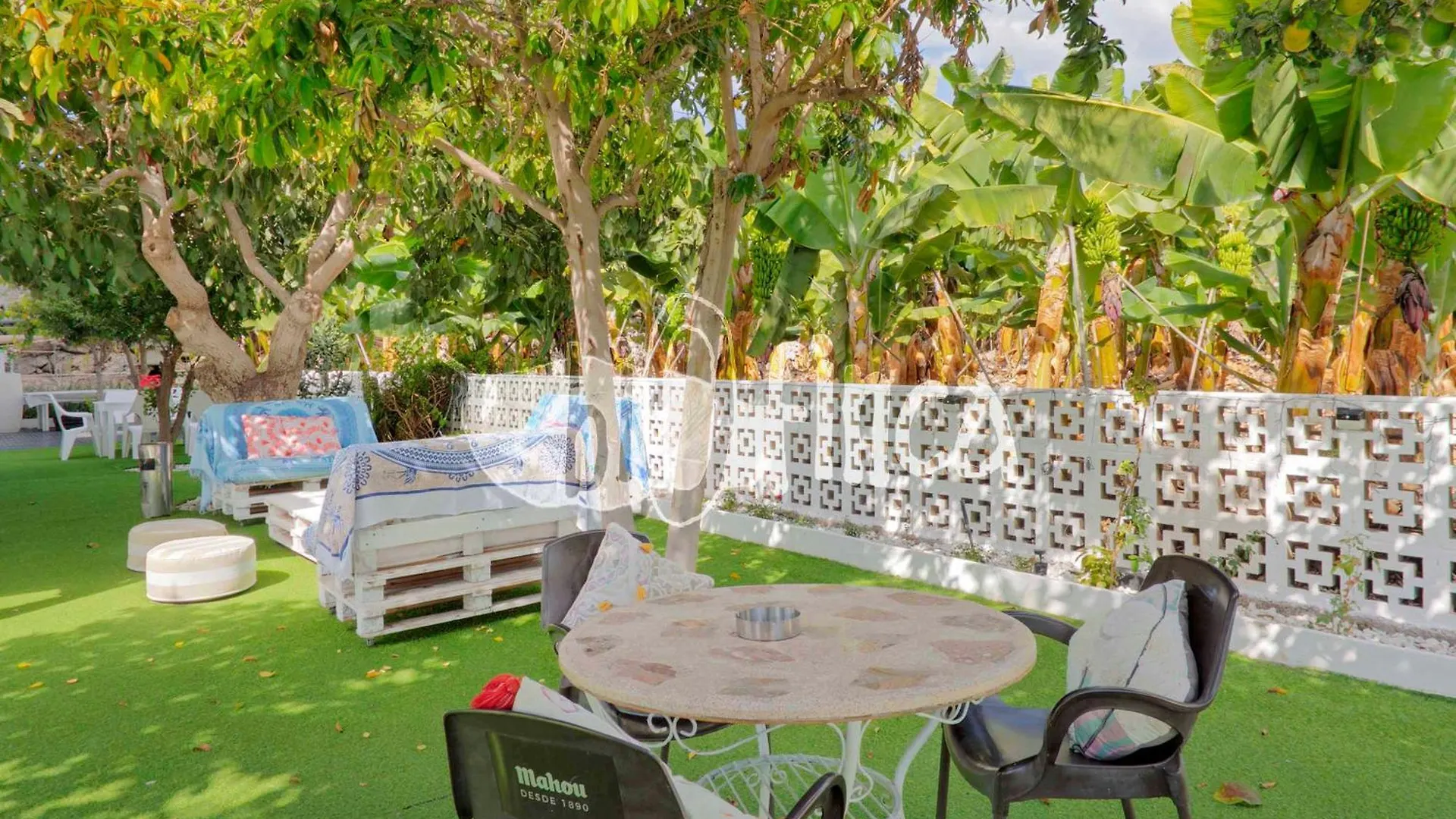 Villa Bio Finca With Pool Playa Paraiso  Spagna